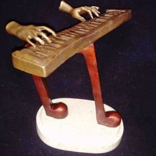 Pianista